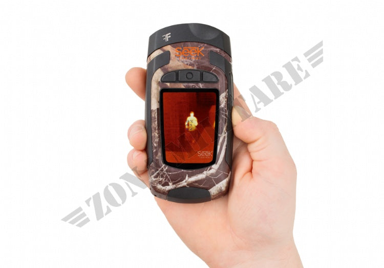 Termocamera Reveal Xr 30Hz Camo