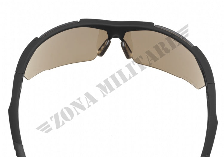 Occhiale Protettivo Snowslide Swisseye Black