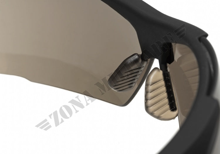 Occhiale Protettivo Snowslide Swisseye Black