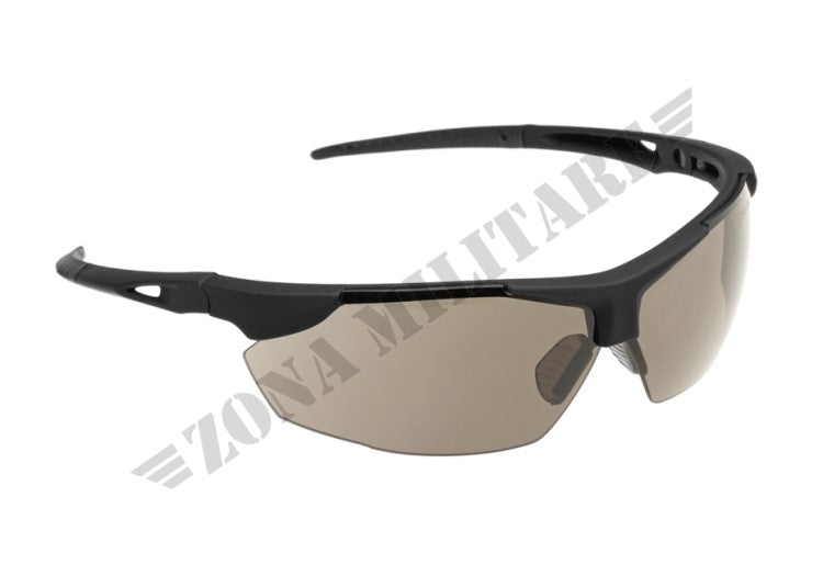Occhiale Protettivo Snowslide Swisseye Black