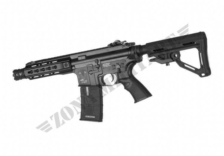 Fucile Elettrico Cxp Uk1 Captain Mtr Ics
