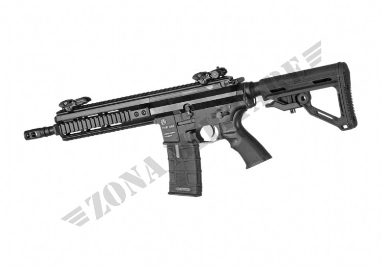 Fucile Elettrico Par Mk3 C 10.5 Inch Ics Black Version