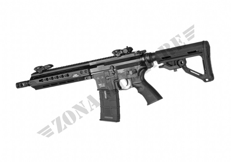 Fucile Elettrico Cxp Hog Rw Ics Black Version