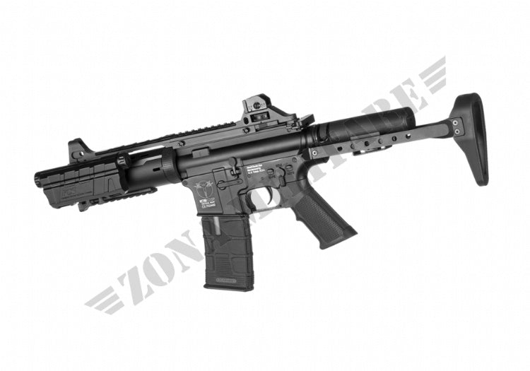 Fucile Elettrico Cxp.08 Concept Rifle Ics