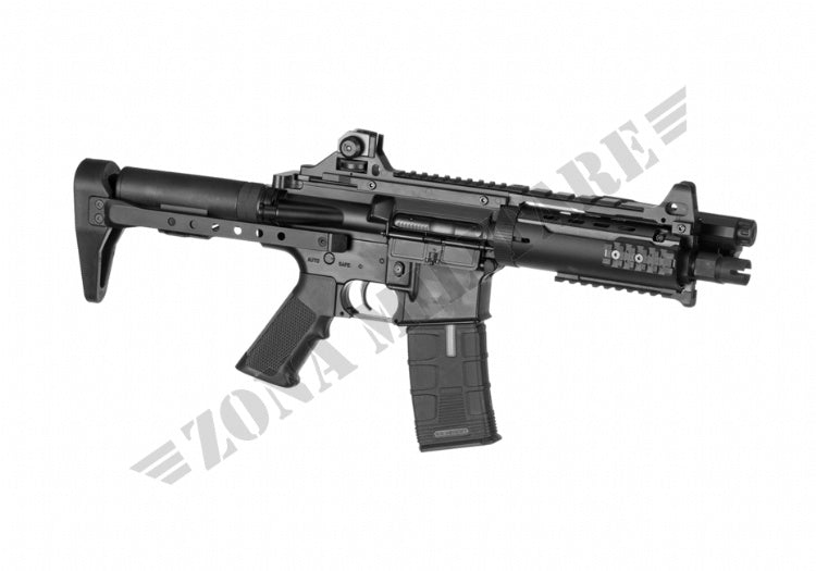 Fucile Elettrico Cxp.08 Concept Rifle Ics
