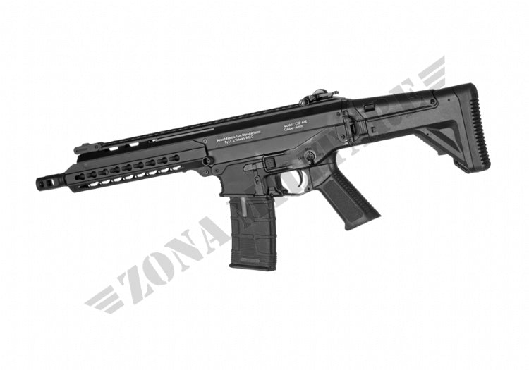 Fucile Elettrico Cxp Ape Two Tone Ics Black Version