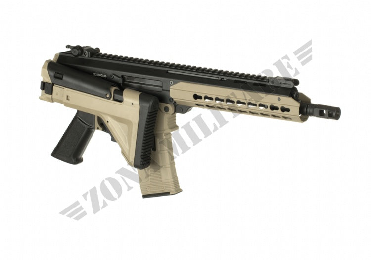 Fucile Elettrico Cxp Ape Two Tone Ics Tan Version