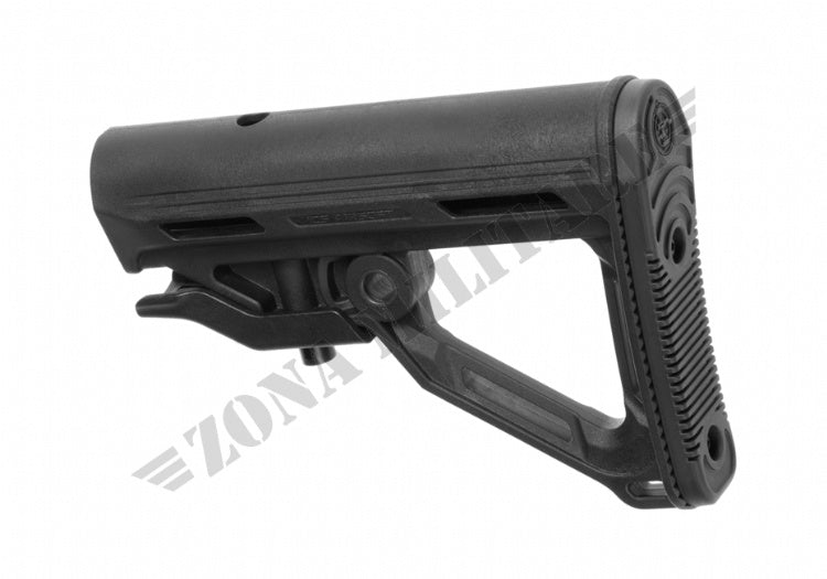 Calciolo Mtr Carbine Stock Ics Colorazione Nero