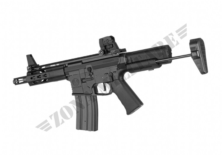 Trident Mk2 Pdw It Krytac Black Version 0.50J Version