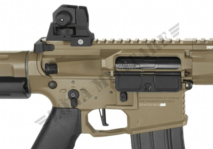 Trident Mk2 Pdw It Krytac Dark Earth Version 0.50J Version