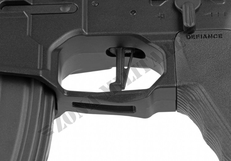 Trident Mk2 Spr It Krytac Black Version
