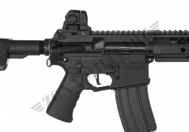 War Sport Lvoa-C Krytac Black Version