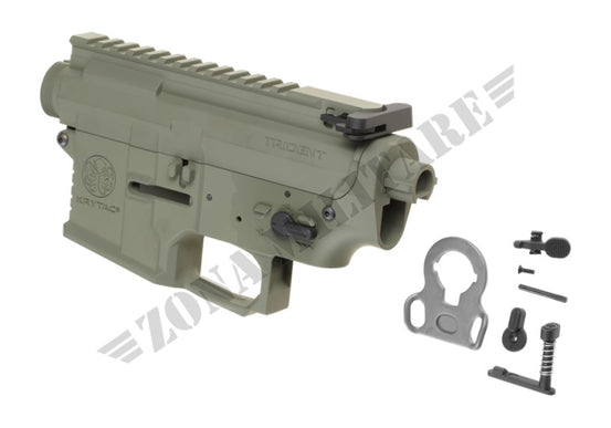 Trident Mk2 Complete Receiver Set Fg Krytac