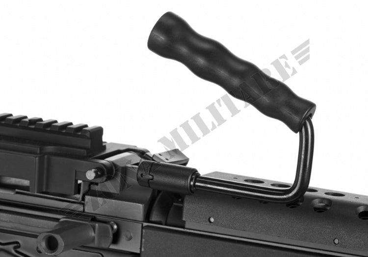 M249 Para Classic Army Full Metal