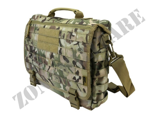 Borsa Medium Messenger Bag Multicam Kombat 20 Litri