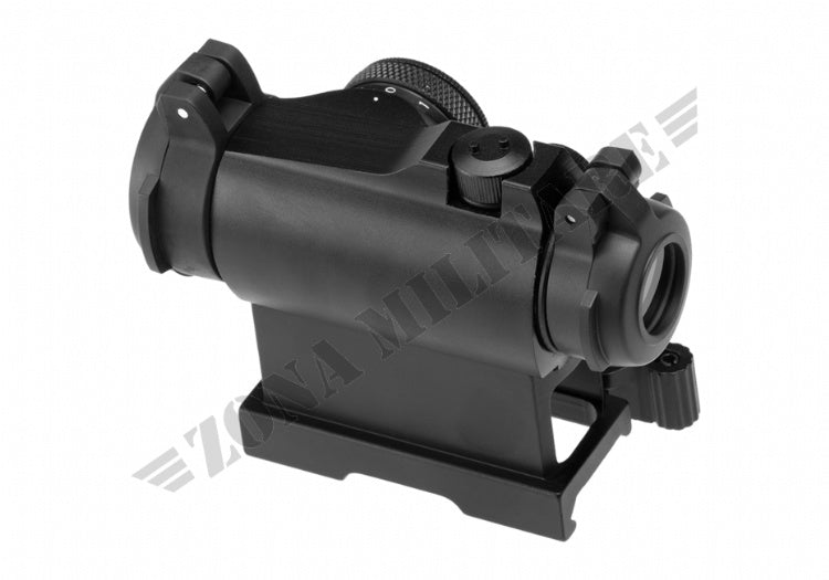 T2 Red Dot With Qd Mount Black Aim-O