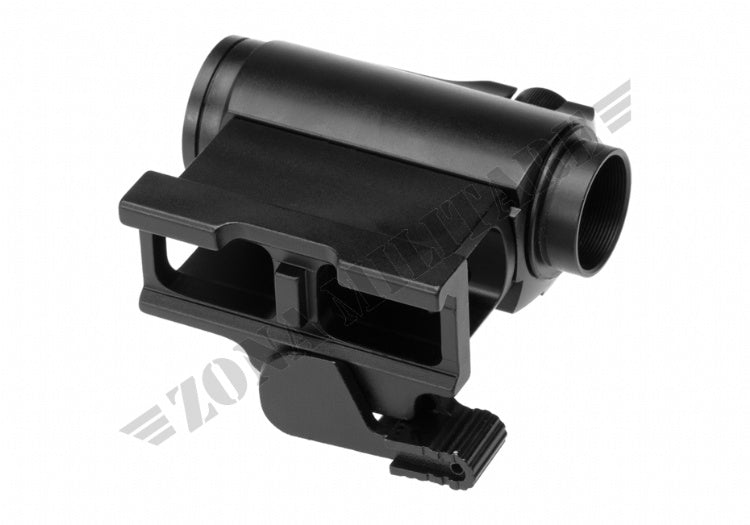 T2 Red Dot With Qd Mount Black Aim-O