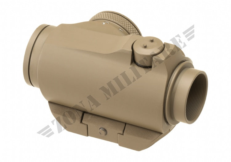 Red Dot Rd-2 With Qd Mount & Low Mount Aim-O Desert