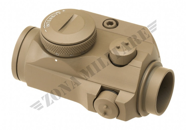Red Dot Rd-2 With Qd Mount & Low Mount Aim-O Desert