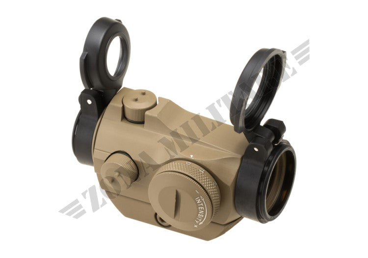 Red Dot Rd-2 With Qd Mount & Low Mount Aim-O Desert