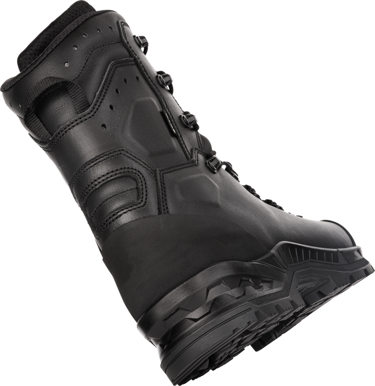 ANFIBIO LOWA Combat boot MK2 HI GTX Nero