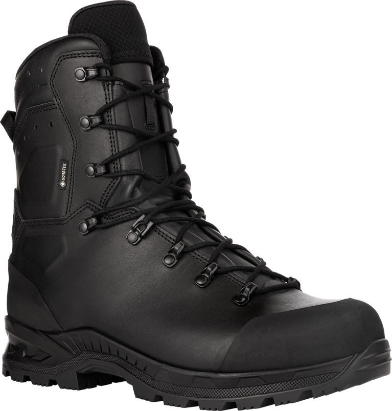 ANFIBIO LOWA Combat boot MK2 HI GTX Nero