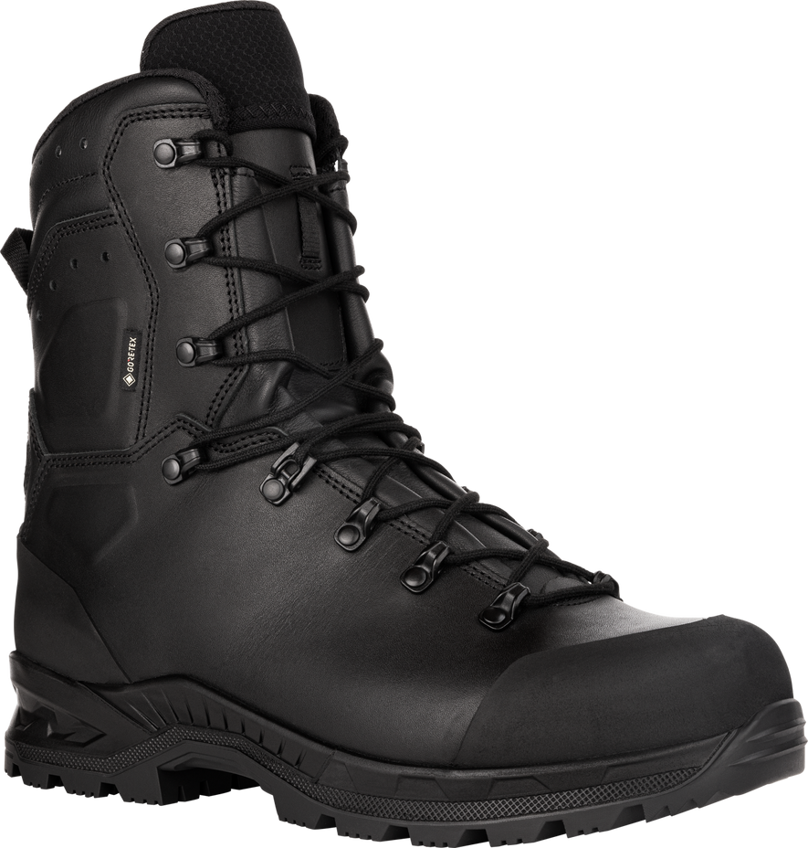ANFIBIO LOWA Combat boot MK2 HI GTX Nero