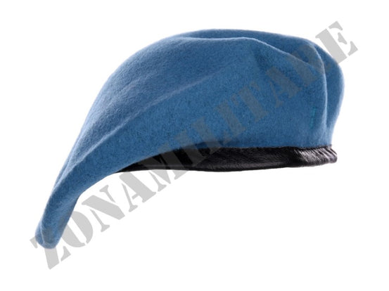 Basco Militare Blu Onu Fostex