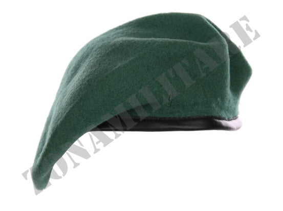 Basco Militare Comm Verde Fostex