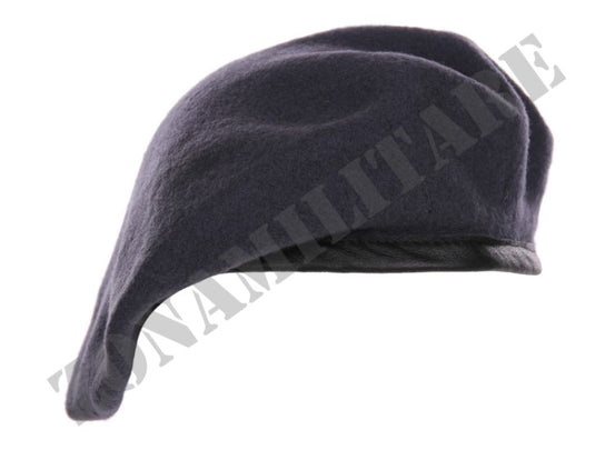 Basco Militare Colorazione Grigia Fostex