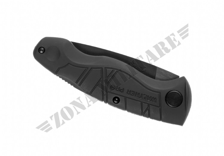Coltello In Ceramica Richiudibile Walther