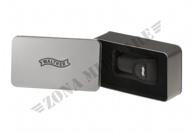 Coltello In Ceramica Richiudibile Walther