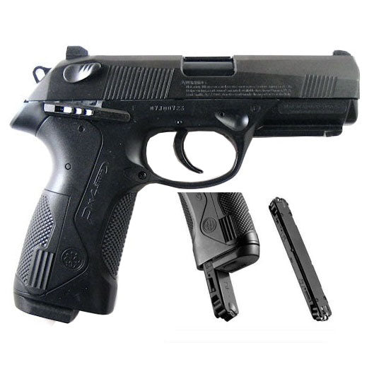 Pistola Beretta Px4 Storm Blowback Cal.4,5 Pot <7.5J