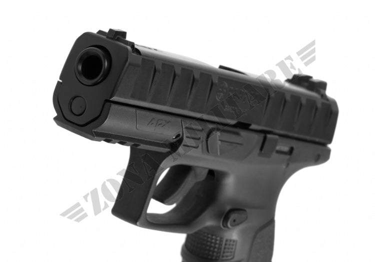 PISTOLA BERETTA APX CO2 BLOWBACK UMAREX