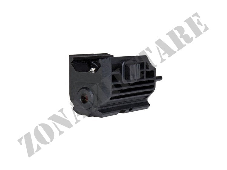 LASER ROSSO TAC 1 UMAREX