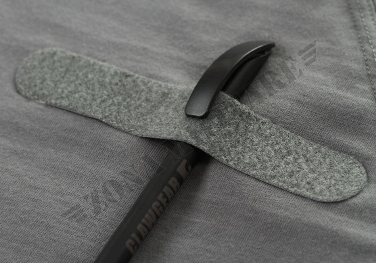 Mil-Shirt Mk.Ii Instructor Solid Rock Color Claw Gear