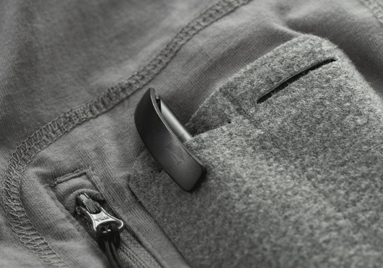 Mil-Shirt Mk.Ii Instructor Solid Rock Color Claw Gear