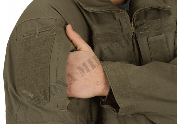 Giacca Raider Mk.Iv Field Shirt Clawgear Ral7013 Version