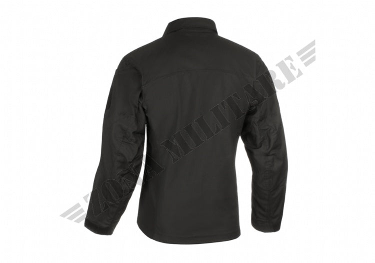 Giacca Raider Mk.Iv Field Shirt Clawgear Black Version