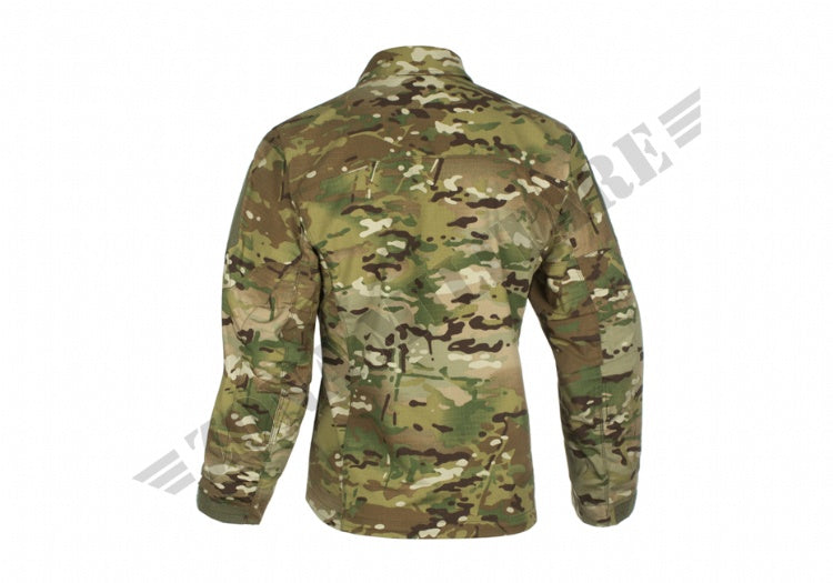 Giacca Raider Mk.Iv Field Shirt Clawgear Multicam Version