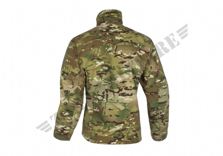Giacca Raider Mk.Iv Field Shirt Clawgear Multicam Version