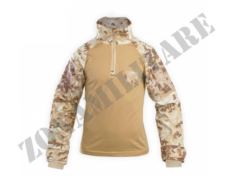 Combat Shirt Vegetata Desertica Italiana Sbb