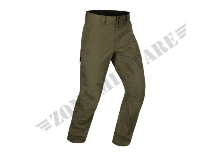 Defiant Pant Claw Gear Ral7013 Color