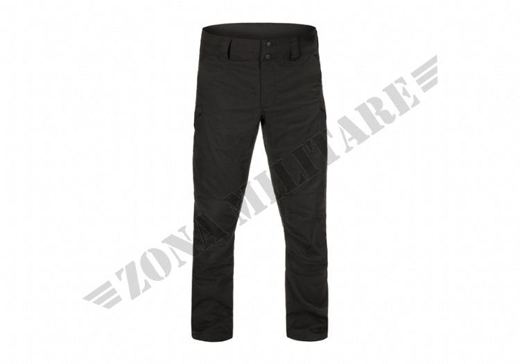 Defiant Pant Claw Gear Black Color