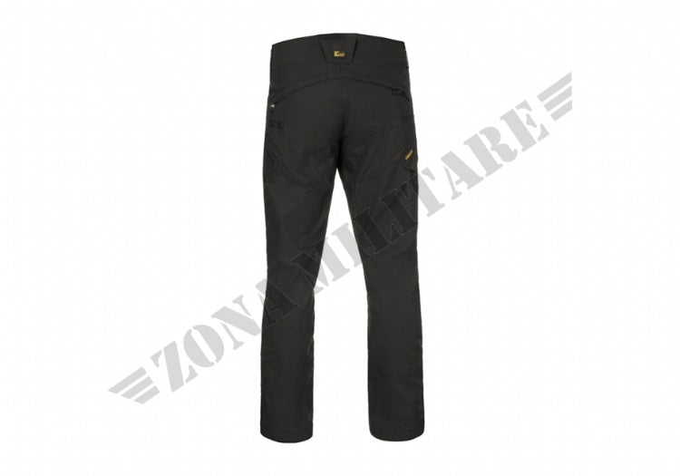 Defiant Pant Claw Gear Black Color
