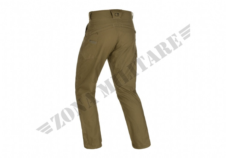 Defiant Pant Claw Gear Swamp Color