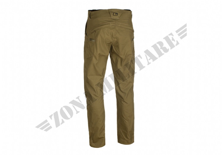 Defiant Pant Claw Gear Swamp Color
