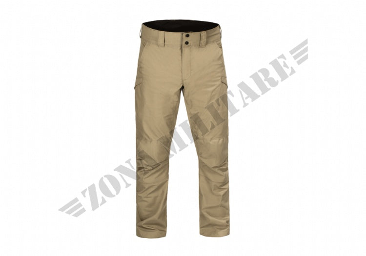 Defiant Pant Claw Gear Khaki Color