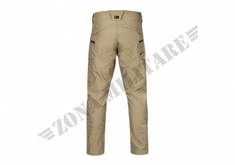 Defiant Pant Claw Gear Khaki Color