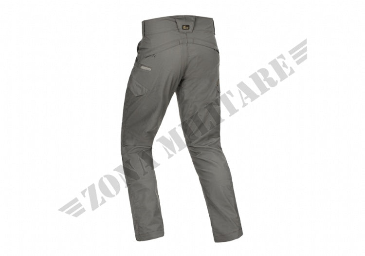 Defiant Pant Claw Gear Solid Rock Color